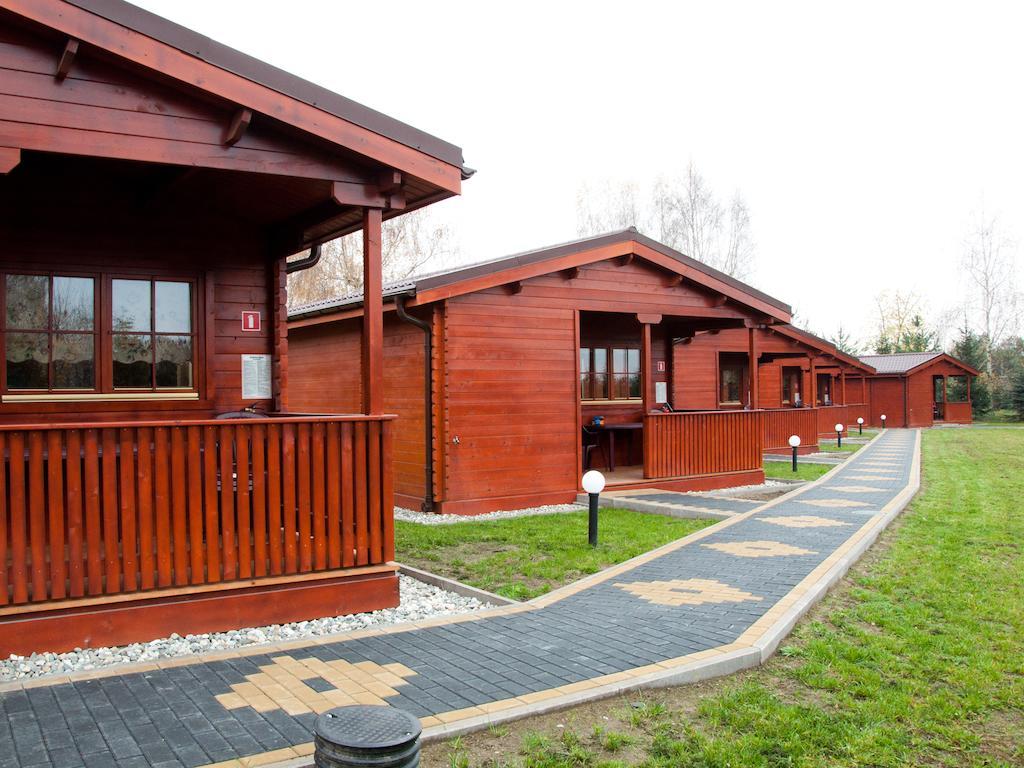 Hotel Zagiel Niewiesze Стая снимка