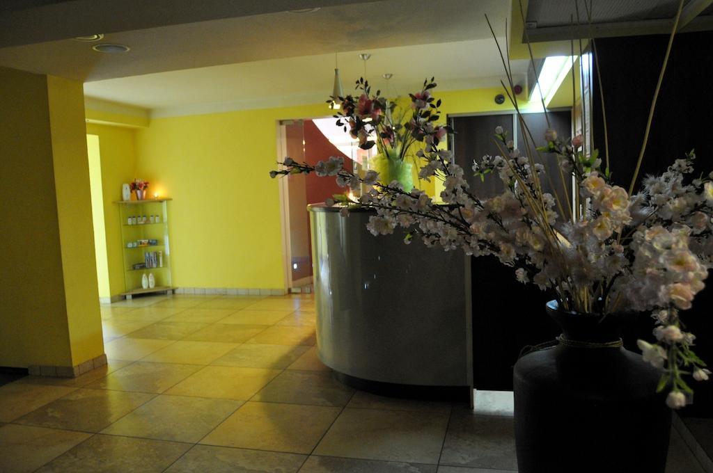 Hotel Zagiel Niewiesze Екстериор снимка