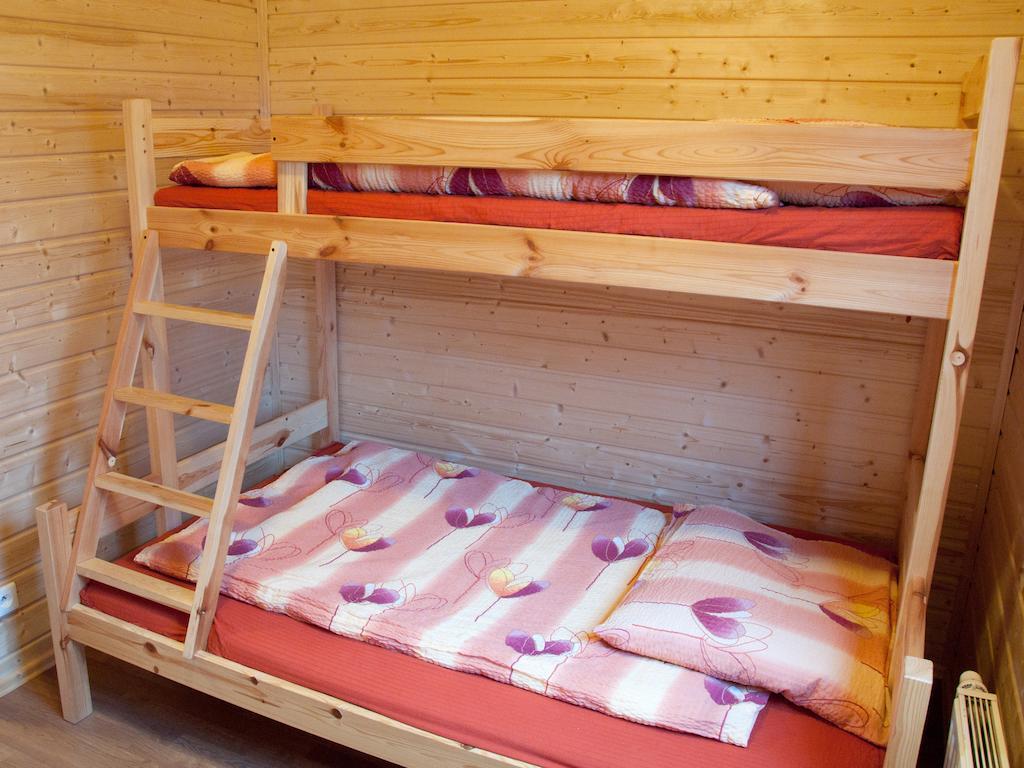 Hotel Zagiel Niewiesze Стая снимка
