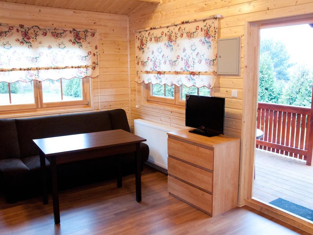 Hotel Zagiel Niewiesze Стая снимка