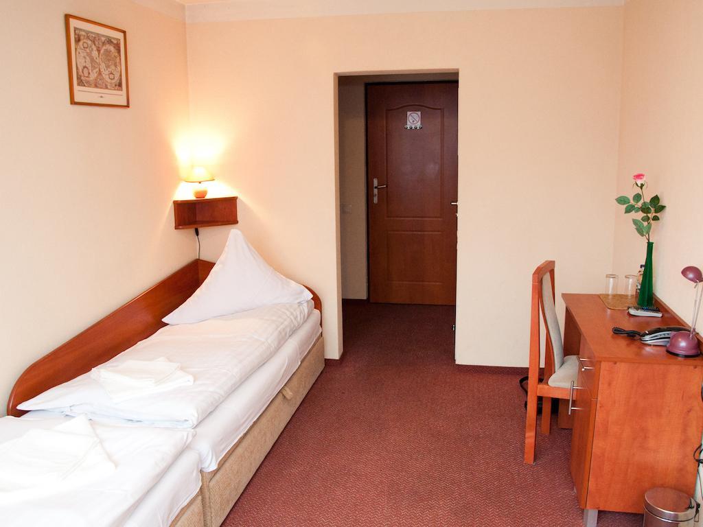Hotel Zagiel Niewiesze Стая снимка
